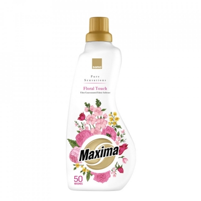 Balsam de rufe Sano Maxima Balsam Ultra concentrat Floral Touch 1L